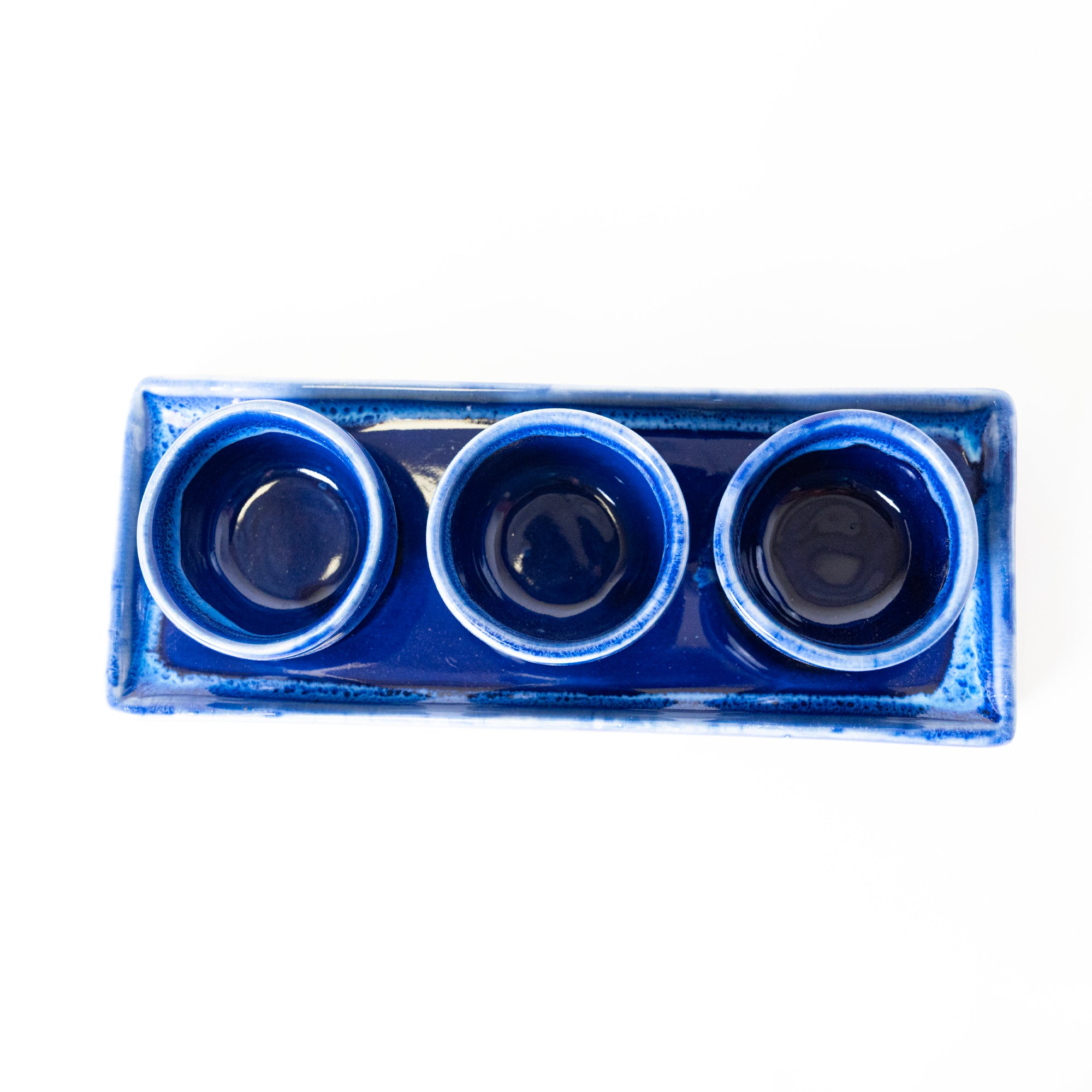 Companion Condiment Set