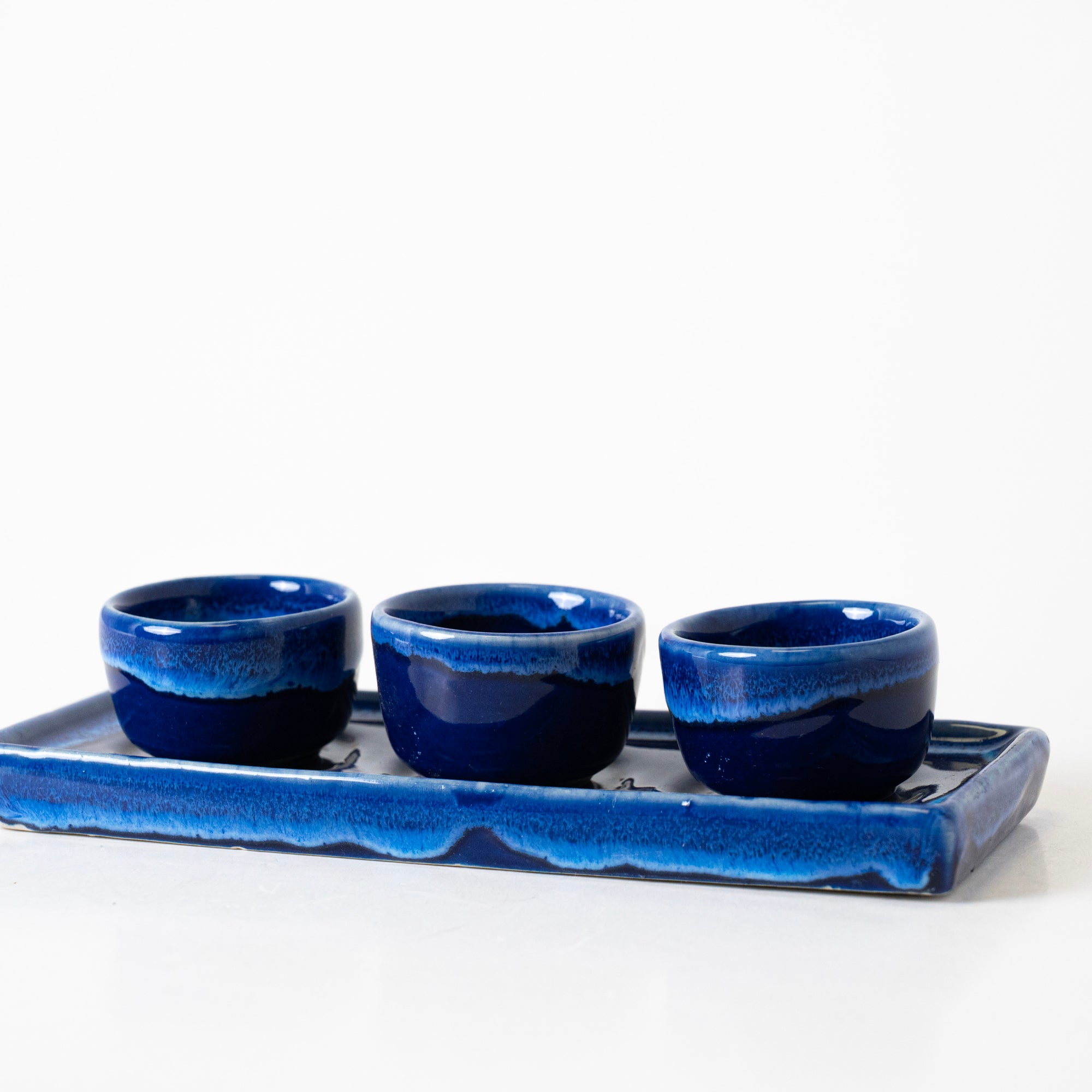 Companion Condiment Set