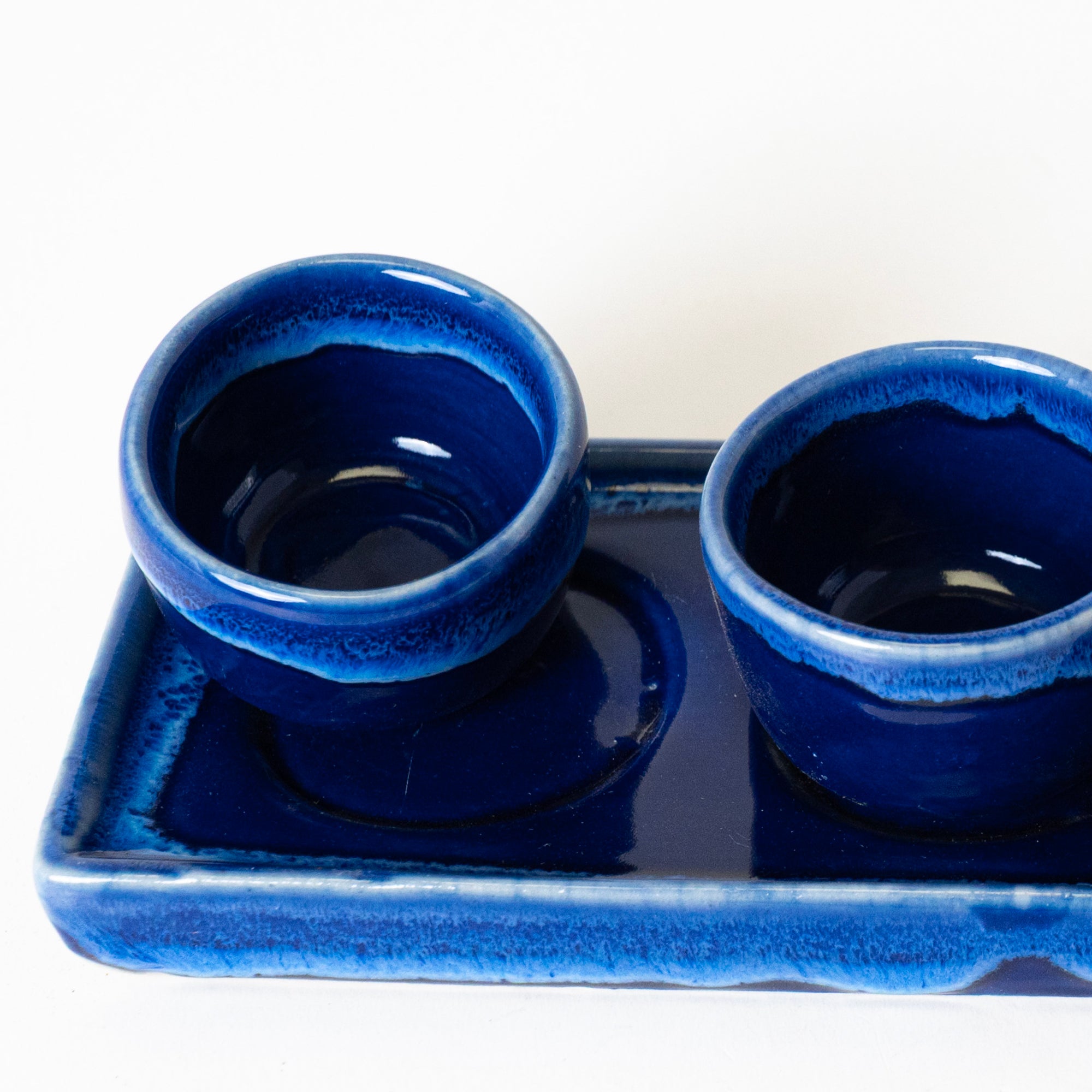 Companion Condiment Set