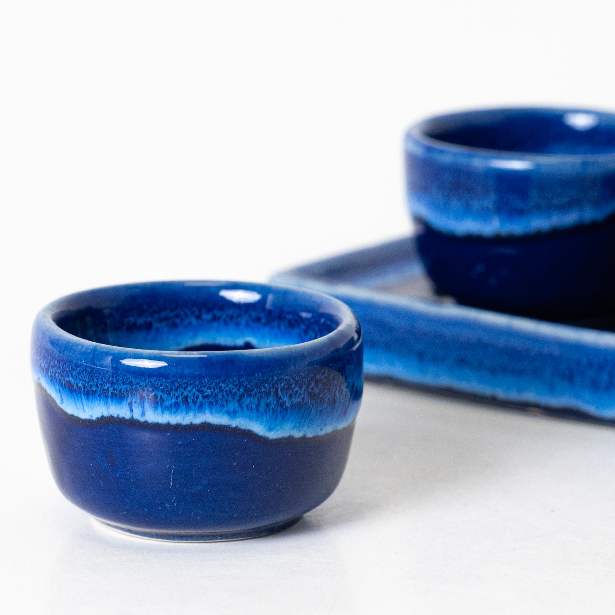 Companion Condiment Set