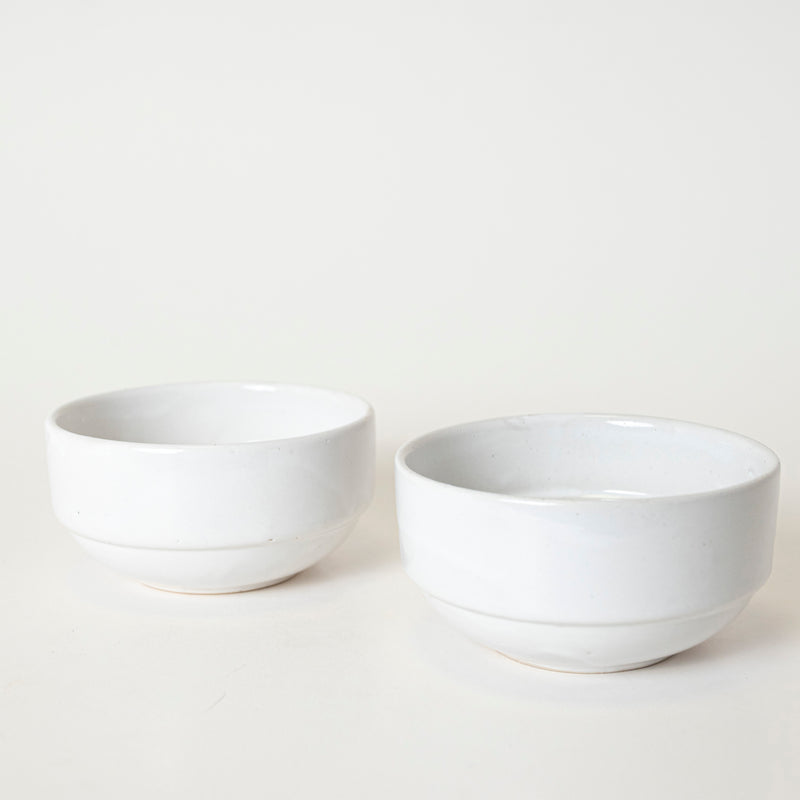 SNOWCAP BOWL - Kalakriti