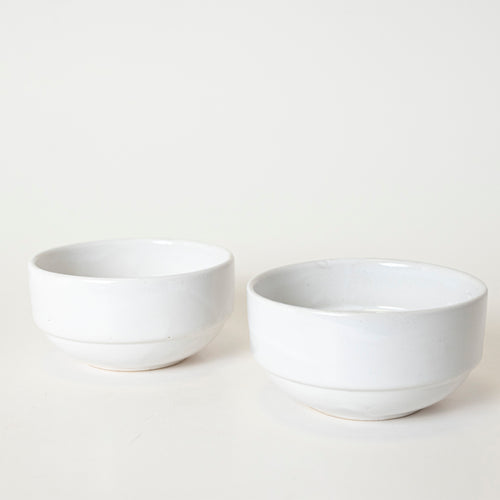 SNOWCAP BOWL - Kalakriti