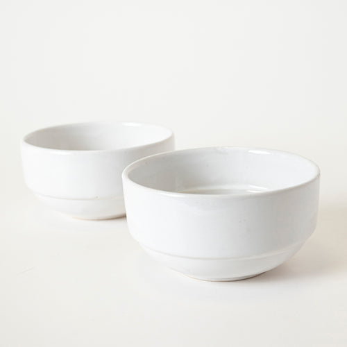 SNOWCAP BOWL - Kalakriti