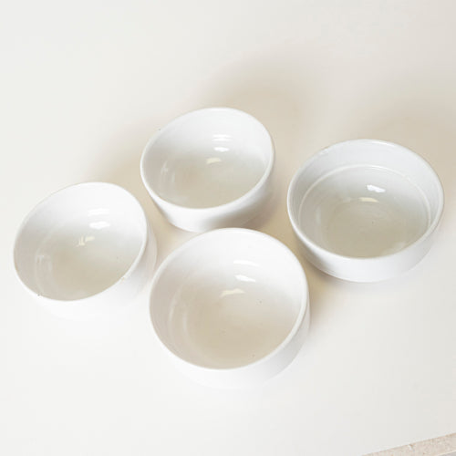 SNOWCAP BOWL - Kalakriti