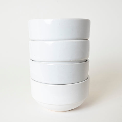 SNOWCAP BOWL - Kalakriti