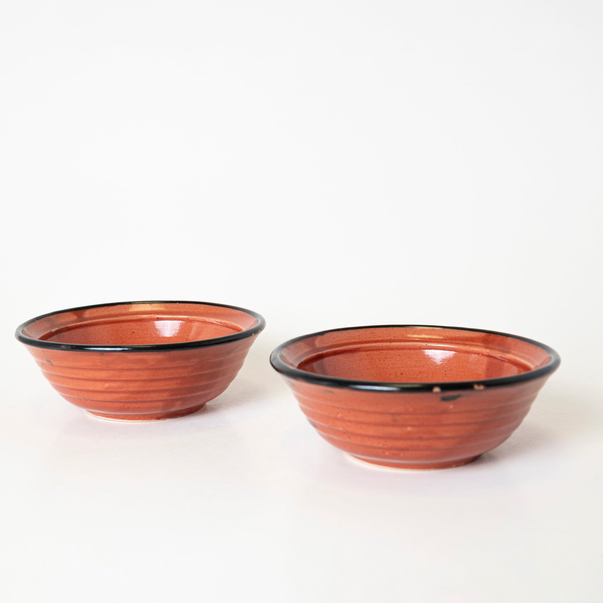 Crimson Flame Bowl