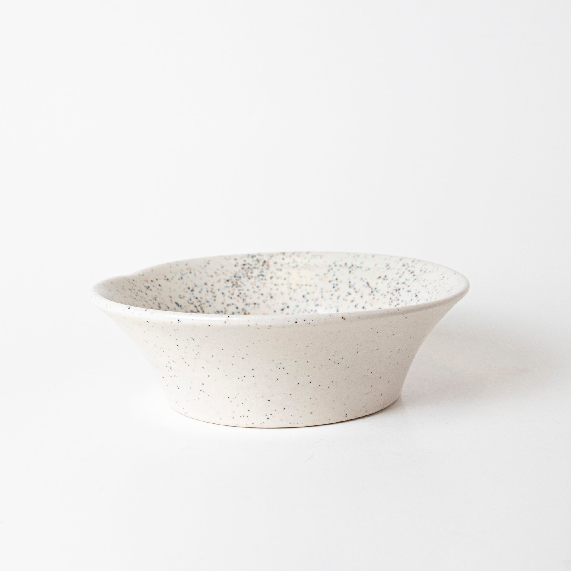 Pebble Grey Bowl
