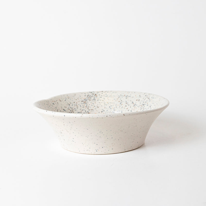 PEBBLE GREY BOWL - Kalakriti