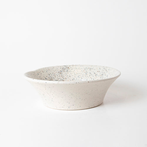 PEBBLE GREY BOWL - Kalakriti