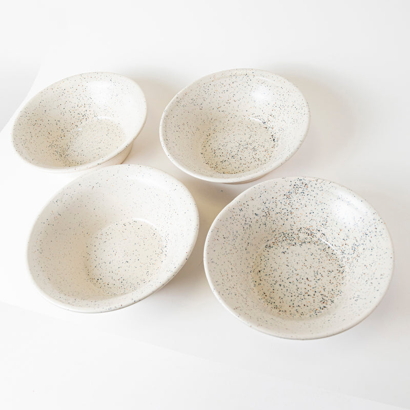 PEBBLE GREY BOWL - Kalakriti