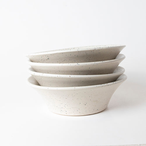 PEBBLE GREY BOWL - Kalakriti