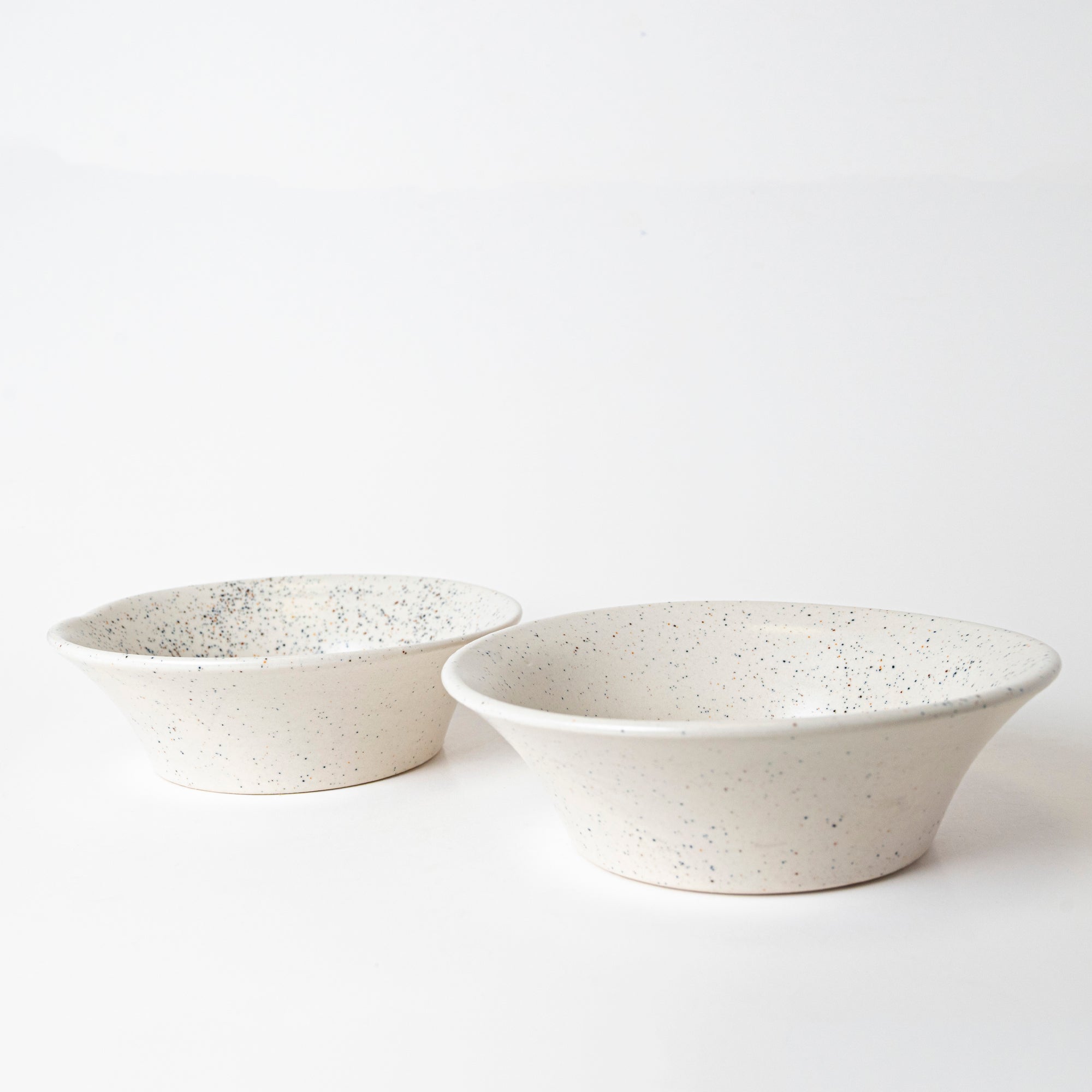 Pebble Grey Bowl