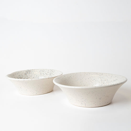 PEBBLE GREY BOWL - Kalakriti