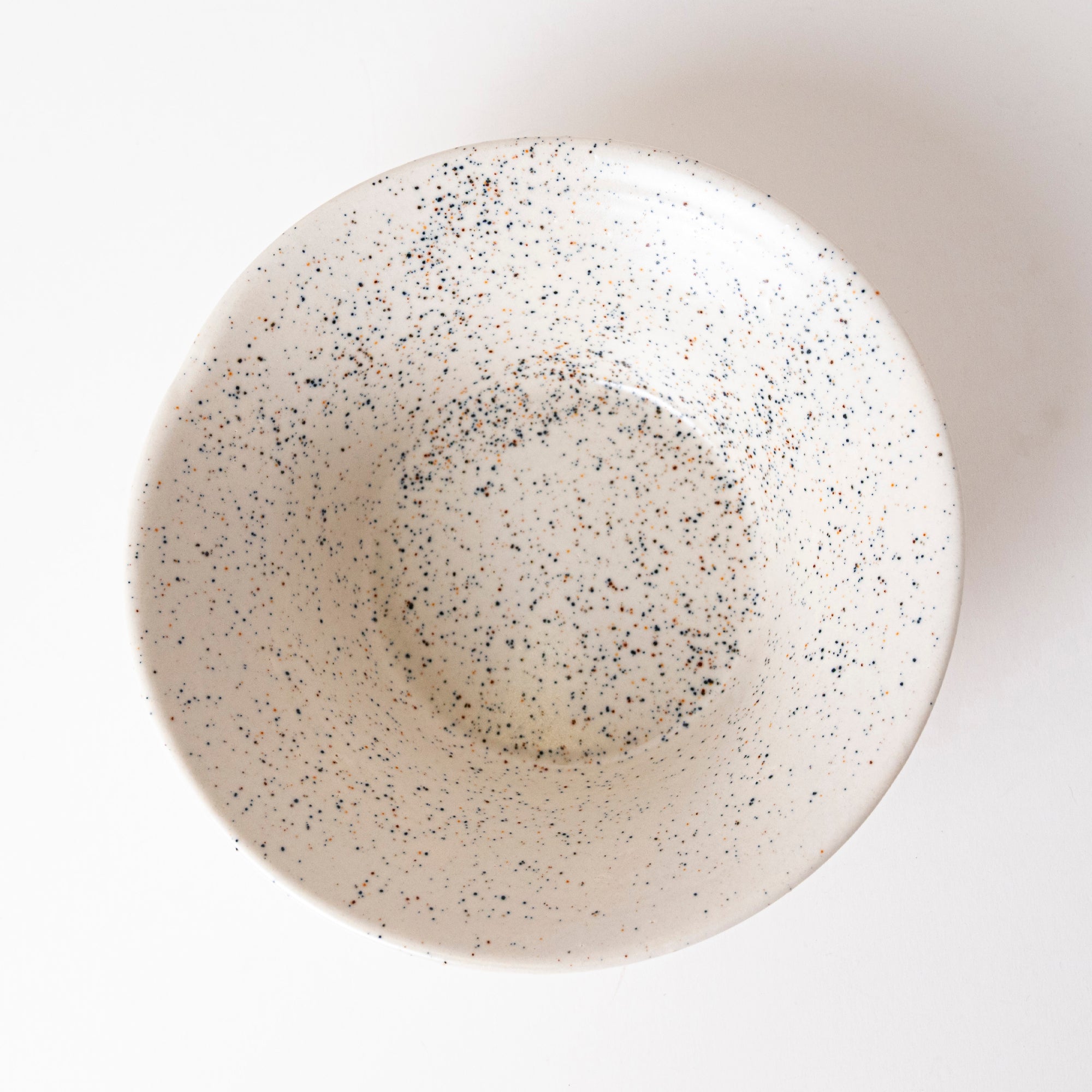 Pebble Grey Bowl