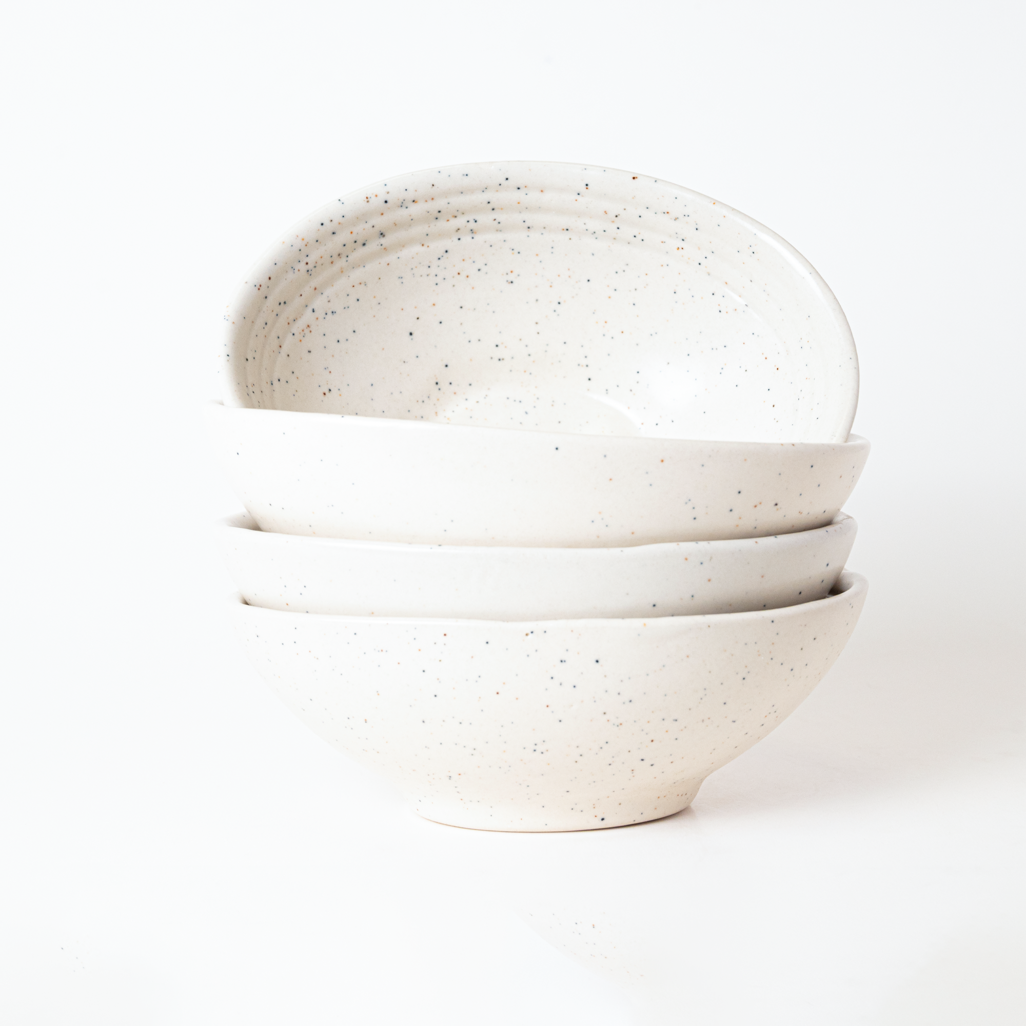 Porcelain Mist Bowl