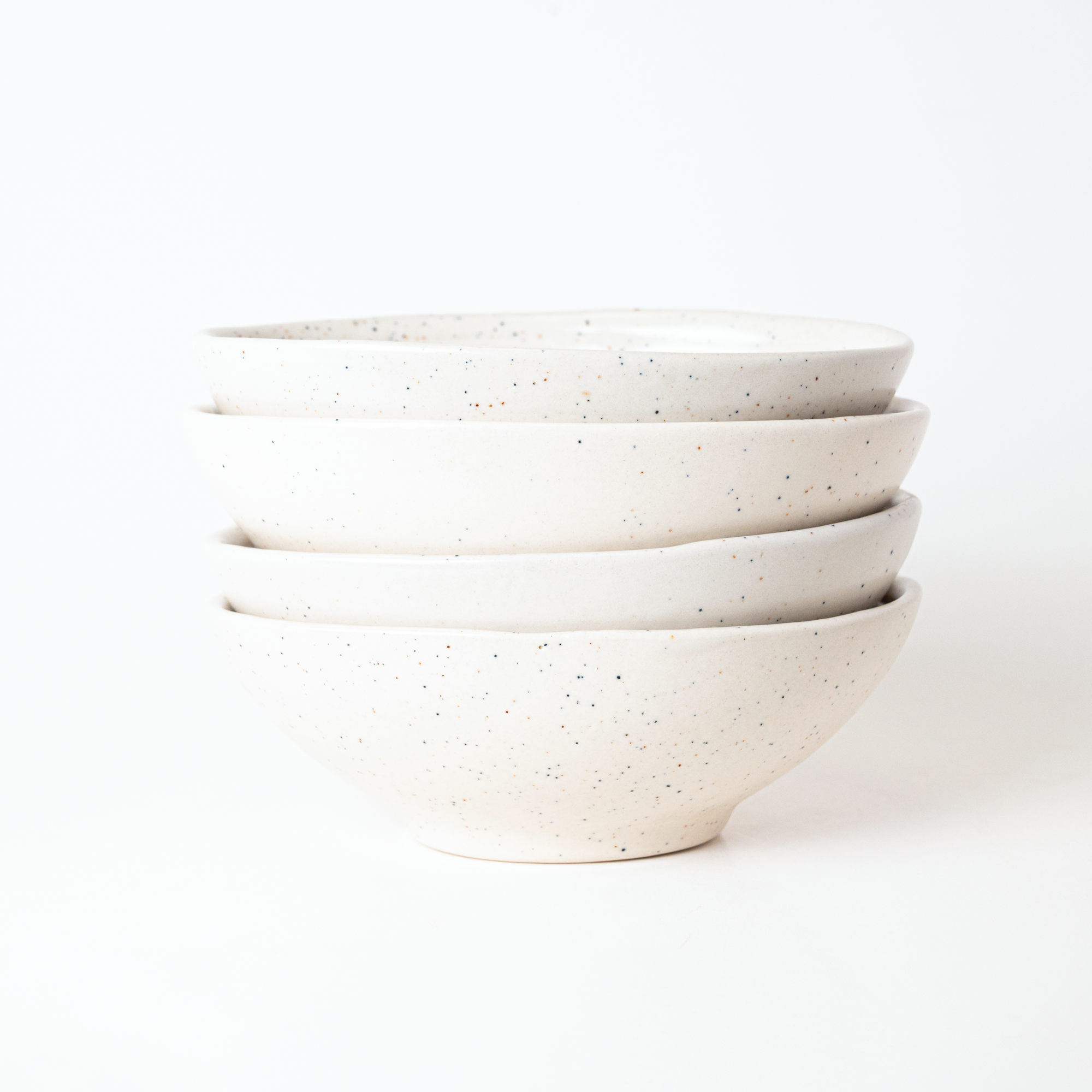 Porcelain Mist Bowl
