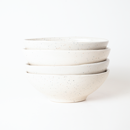 PORCELAIN MIST BOWL - Kalakriti