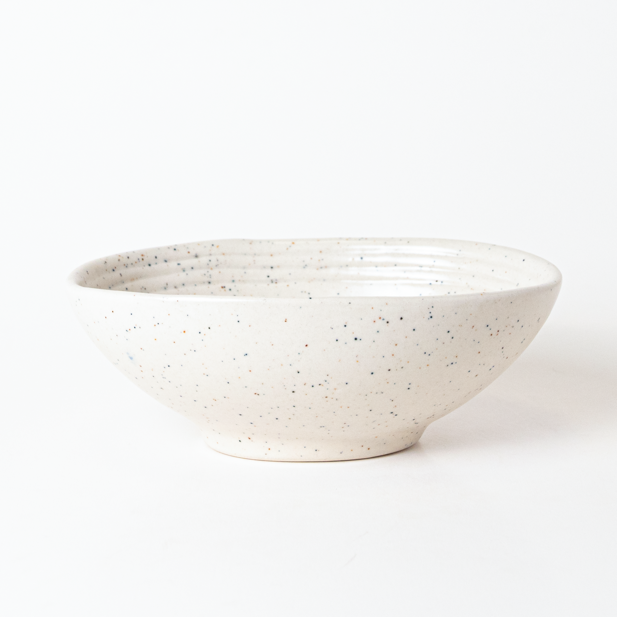 Porcelain Mist Bowl