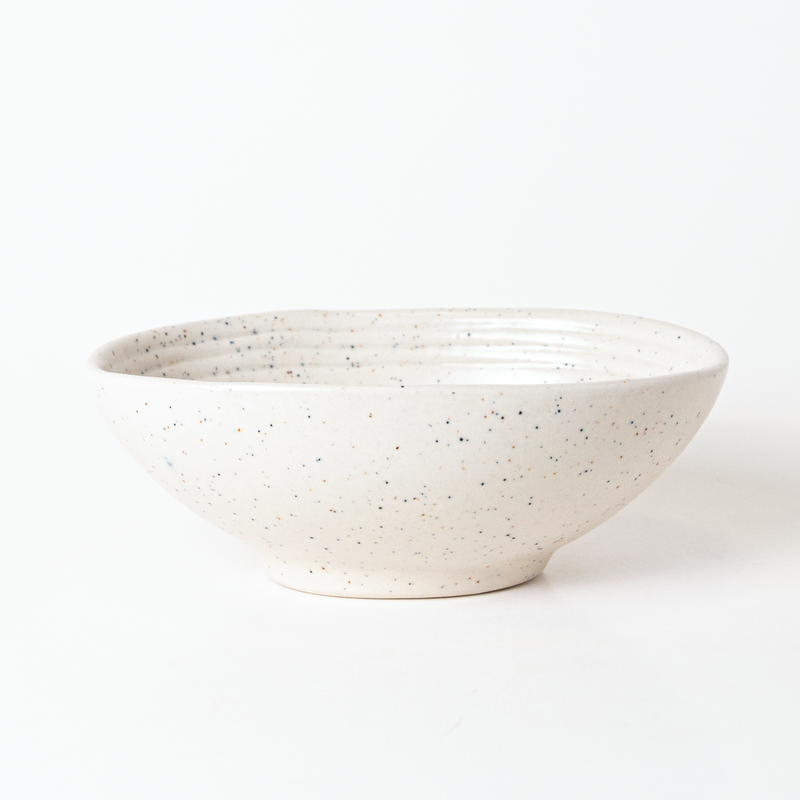 PORCELAIN MIST BOWL - Kalakriti