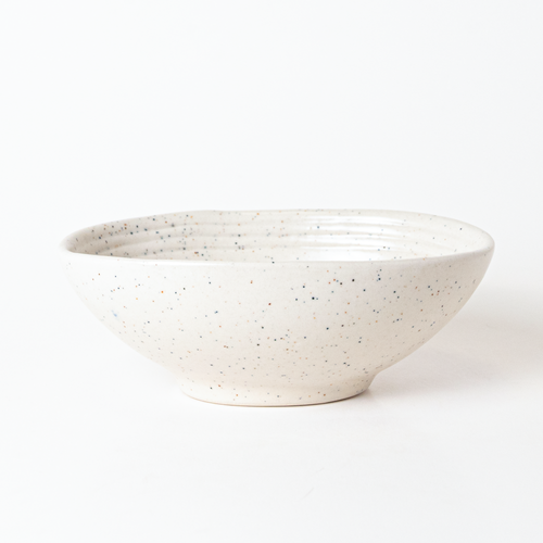 PORCELAIN MIST BOWL - Kalakriti