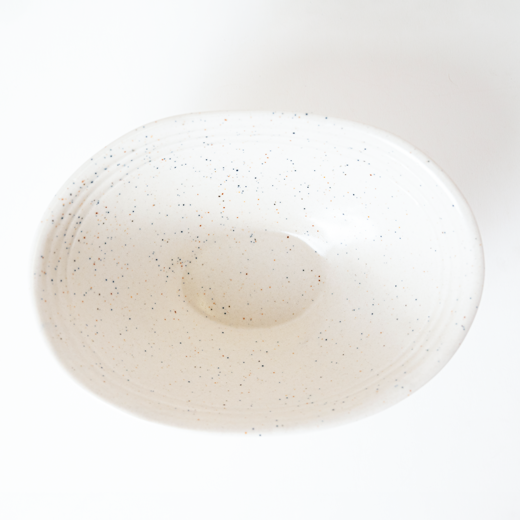 Porcelain Mist Bowl