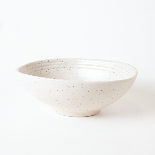 PORCELAIN MIST BOWL - Kalakriti
