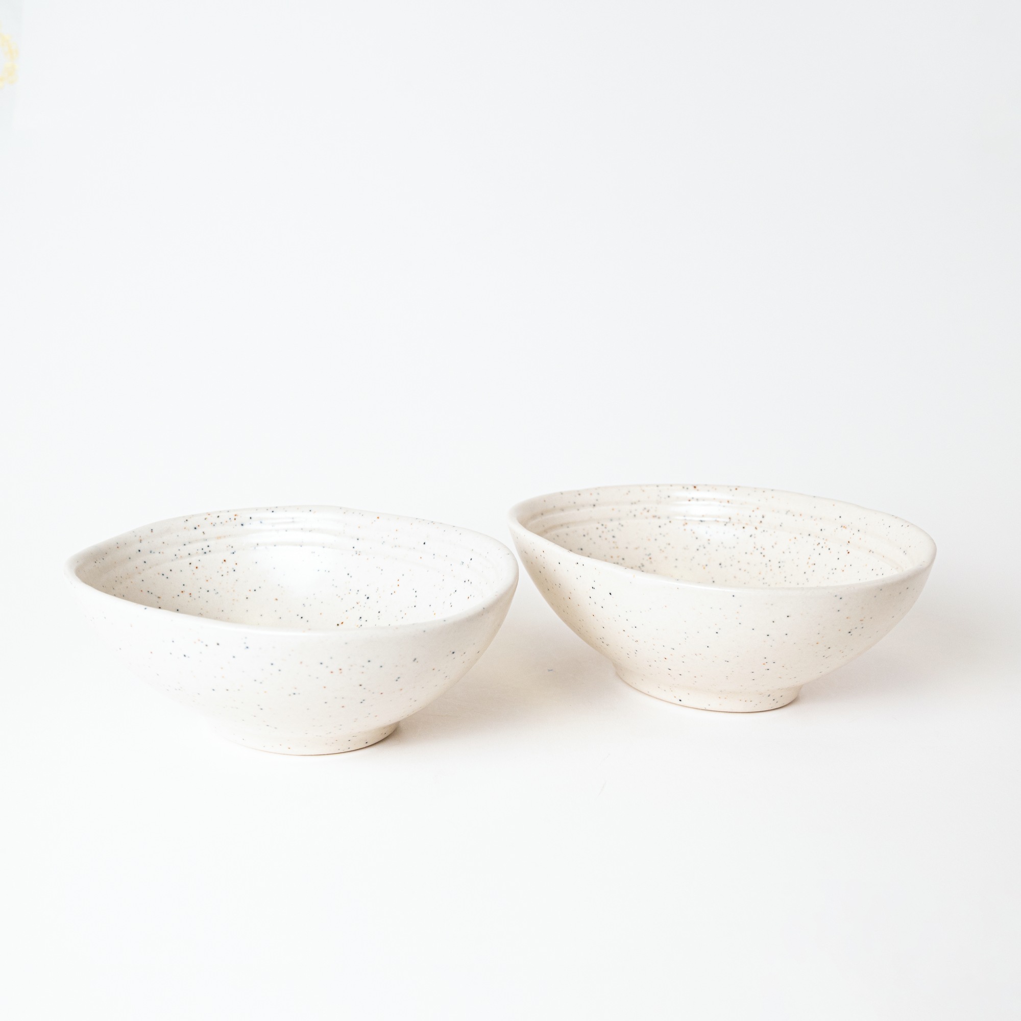 Porcelain Mist Bowl