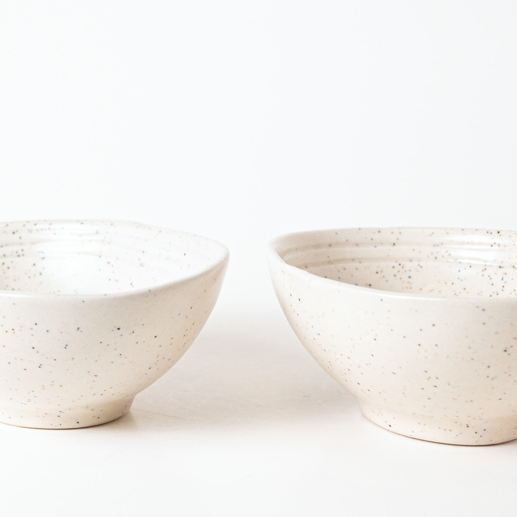 Porcelain Mist Bowl