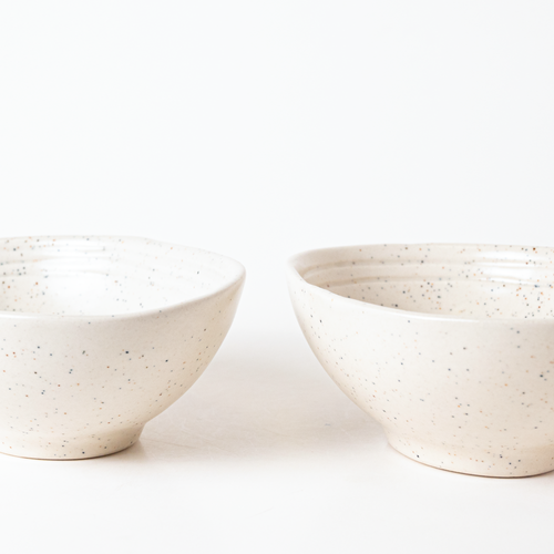 PORCELAIN MIST BOWL - Kalakriti