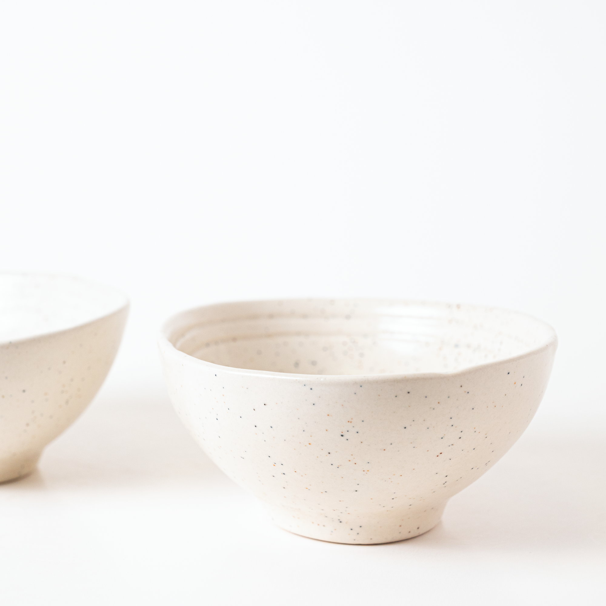 Porcelain Mist Bowl