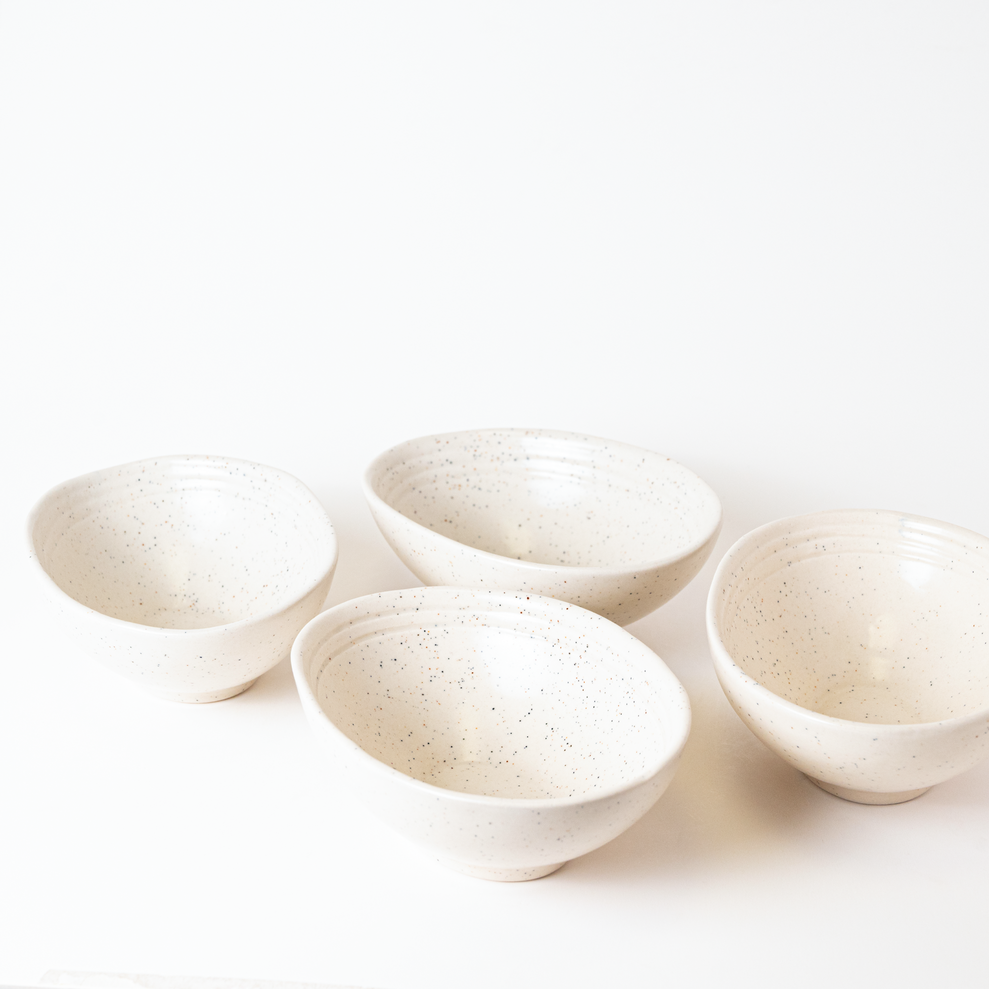 Porcelain Mist Bowl