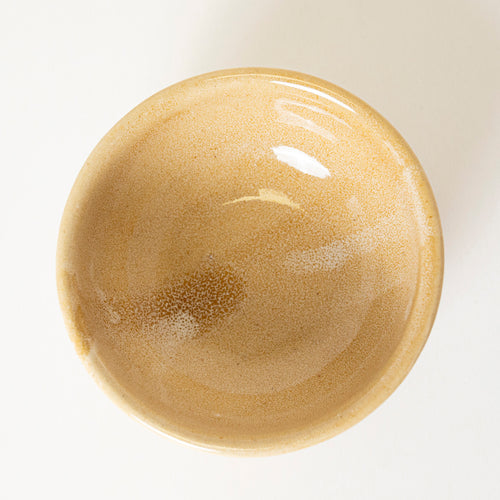 LEMON ZEST BOWL - Kalakriti