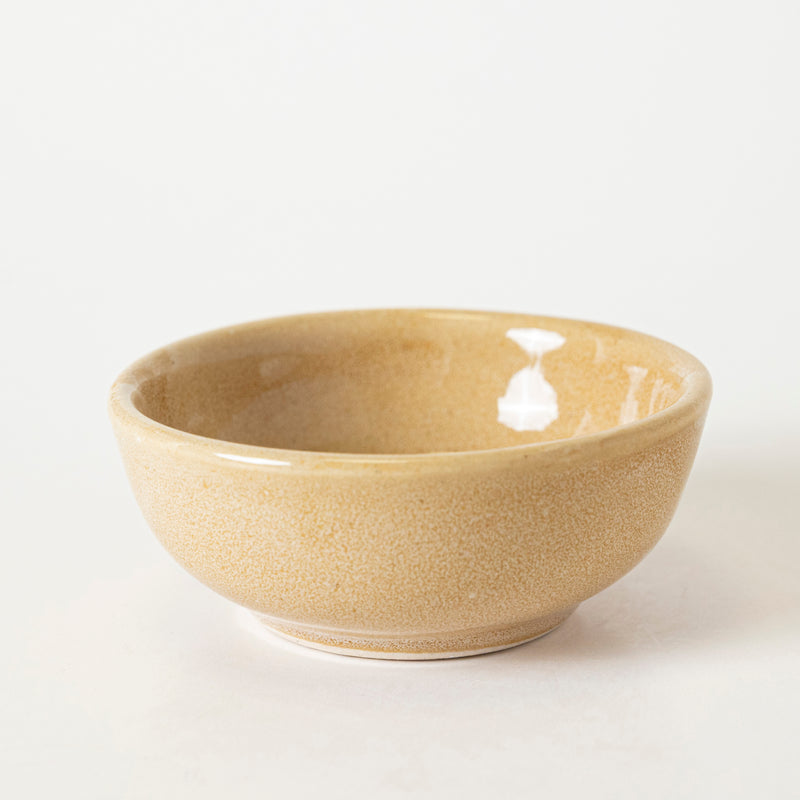 LEMON ZEST BOWL - Kalakriti