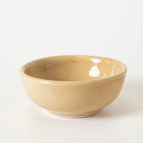 LEMON ZEST BOWL - Kalakriti