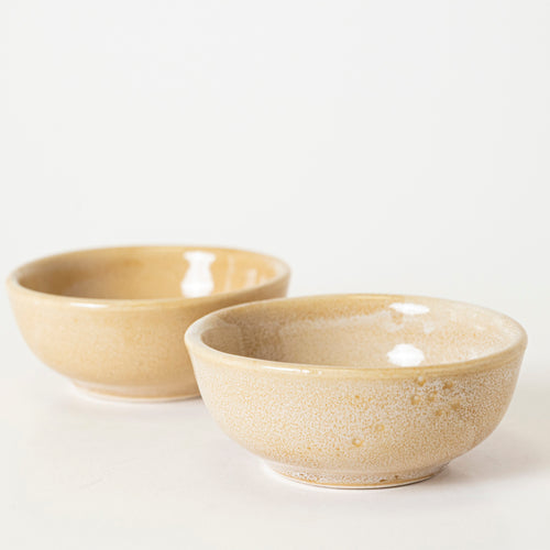 LEMON ZEST BOWL - Kalakriti