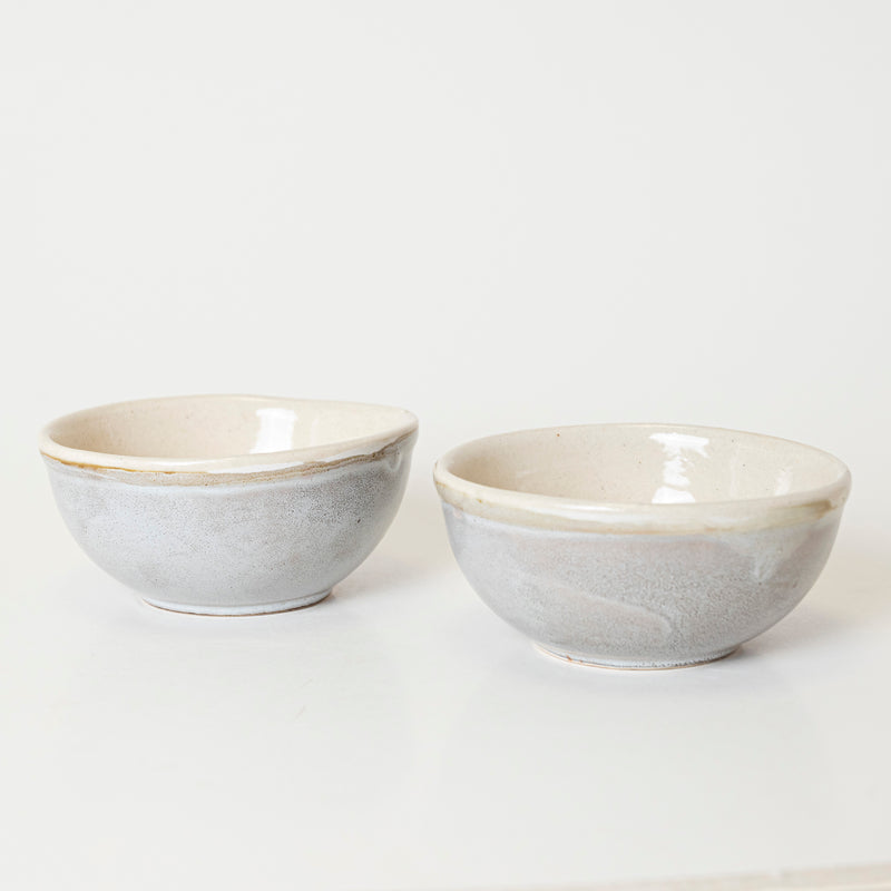 FROSTY HALO BOWL - Kalakriti