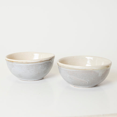 FROSTY HALO BOWL - Kalakriti