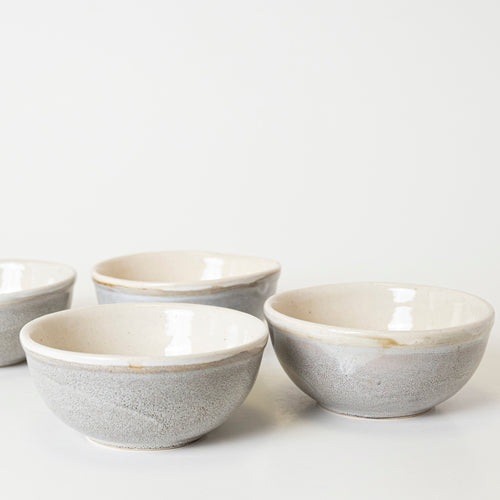 FROSTY HALO BOWL - Kalakriti