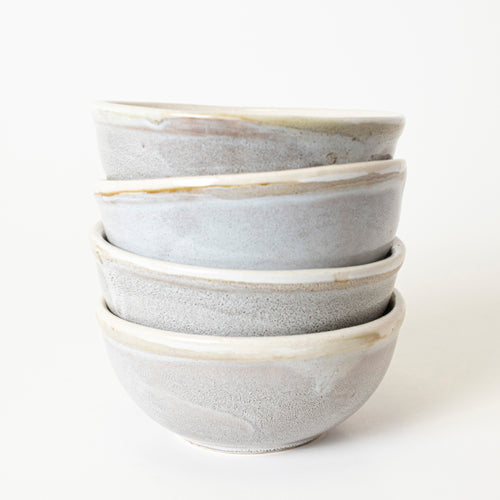 FROSTY HALO BOWL - Kalakriti