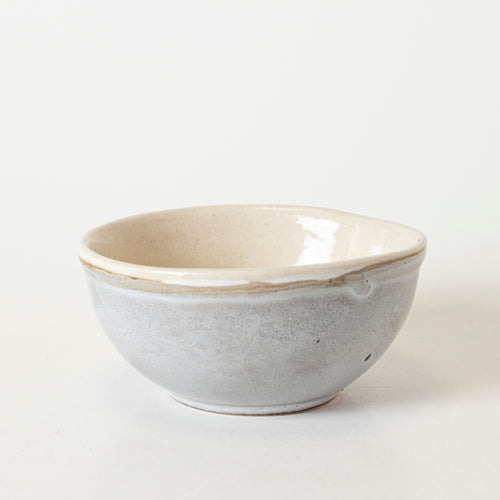 FROSTY HALO BOWL - Kalakriti