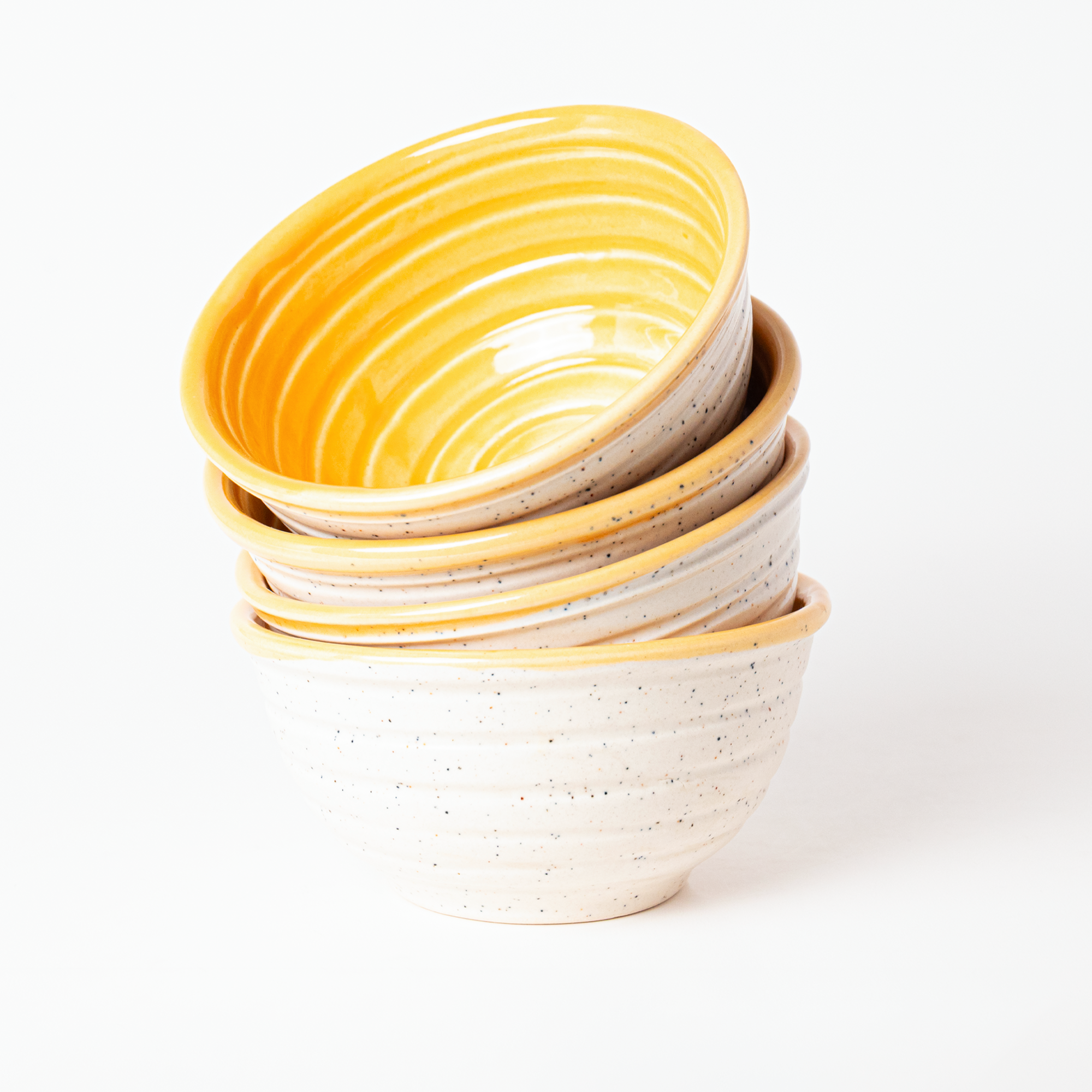 Mustard Fusion Bowl