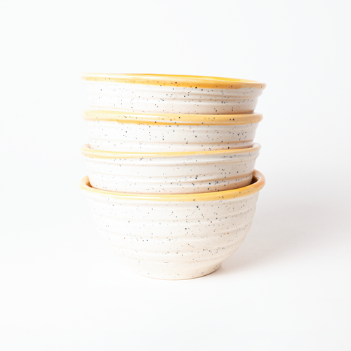 MUSTARD FUSION BOWL - Kalakriti