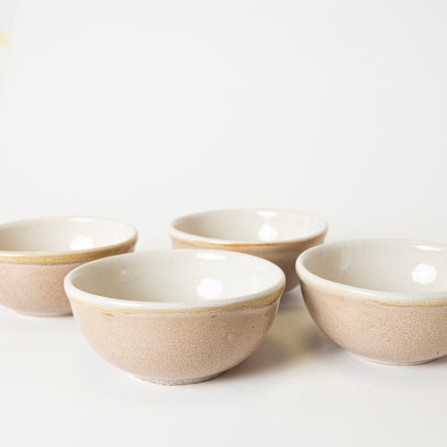 WOOD BLEND BOWL - Kalakriti