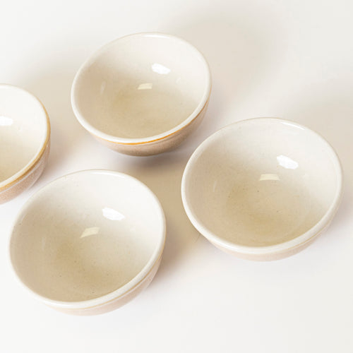 WOOD BLEND BOWL - Kalakriti