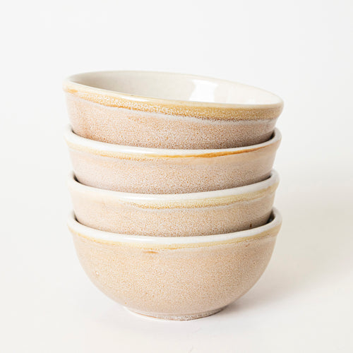 WOOD BLEND BOWL - Kalakriti