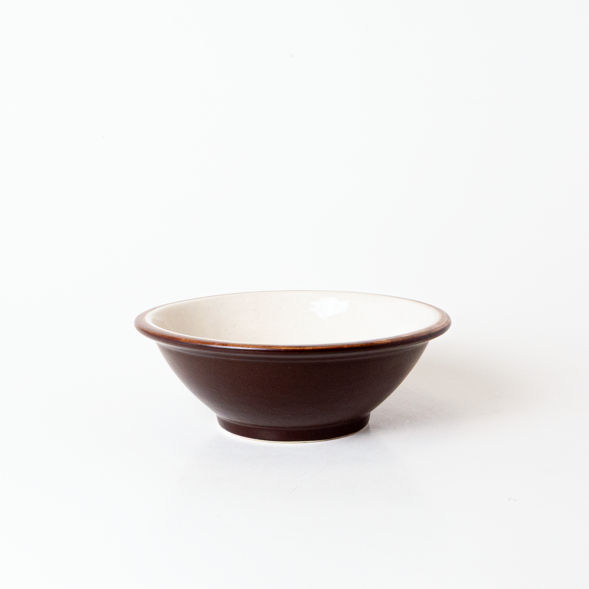 Ivory Zest Bowl