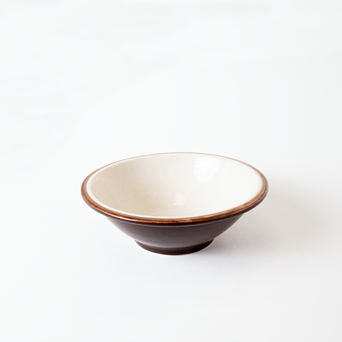 IVORY ZEST BOWL - Kalakriti