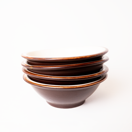 IVORY ZEST BOWL - Kalakriti