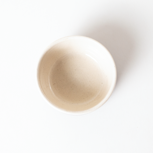 BEIGER BROWN BOWL - Kalakriti