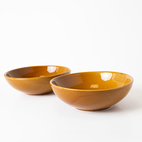 GOLDEN SUNRISE BOWL - Kalakriti